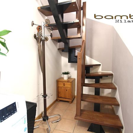 Bamboo Milano Copernico Apartment Bagian luar foto
