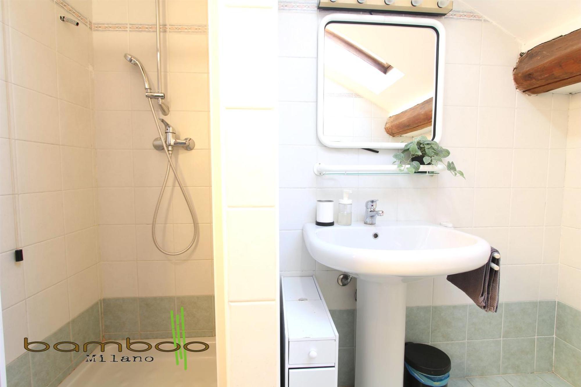 Bamboo Milano Copernico Apartment Bagian luar foto