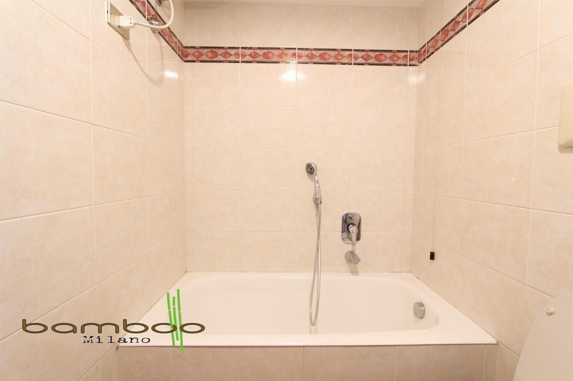 Bamboo Milano Copernico Apartment Bagian luar foto
