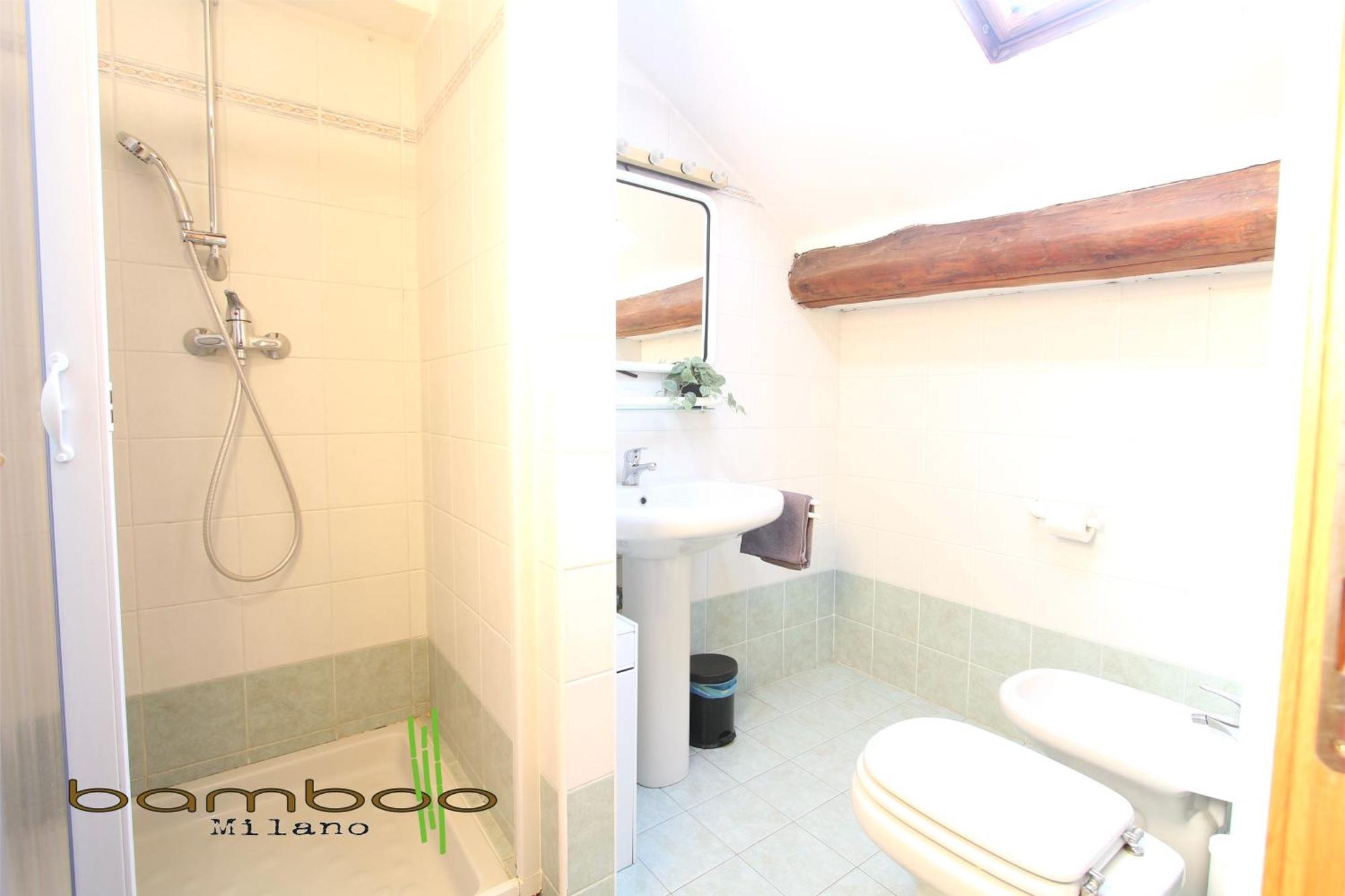 Bamboo Milano Copernico Apartment Bagian luar foto